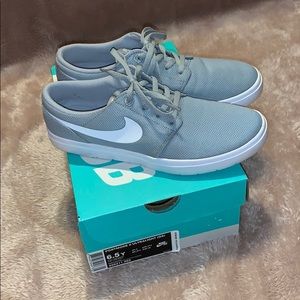Nike SB, Sneakers